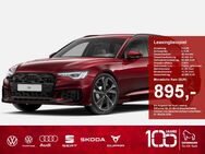 Audi S6, Avant TDI, Jahr 2022 - Mühldorf (Inn)