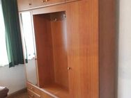 Schrank/Flurgarderobe - Weimar