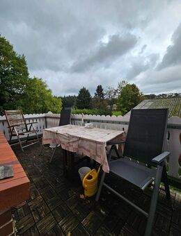 3-Zimmer-Wohnung im schönen Lübstorf - Lübstorf