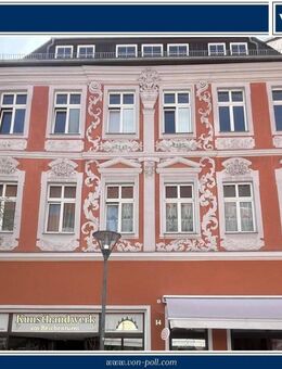 Historisches Wohn- und Geschäftshaus im Herzen von Bautzen - Bautzen