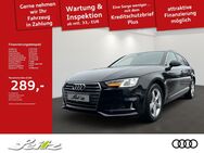 Audi A4, Avant 35 TFSI sport, Jahr 2019 - Immenstadt (Allgäu)