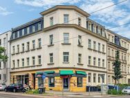 Attraktive 2-Zimmer-Wohnung in Leipzig-Gohlis - Renovierungsbedürftig, ideal für Neuvermietung - Leipzig