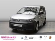 VW Caddy, 2.0 l EU6d TDI Entry, Jahr 2024 - Bonn