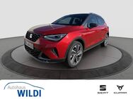 Seat Arona, 1.5 TSI FR, Jahr 2024 - Markdorf