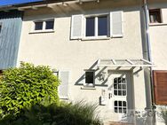 Gemütliches, einladendes Reihenhaus in Reutlingen sucht neuen Besitzer - Reutlingen