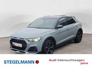 Audi A1, citycarver 30 TFSI edition one S-Line schwarzpaket plus, Jahr 2020 - Detmold
