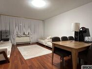 Ruhig gelegene 3-Zimmer-Wohnung mit Balkon in Leipheim! - Leipheim
