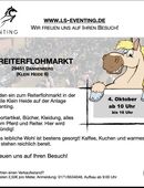 Reiter Flohmarkt in 29451