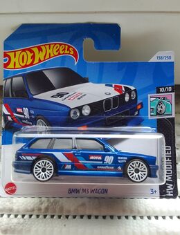 BMW Wagon - Hannover Vahrenwald-List