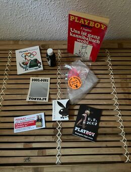 Playboy Merch - Leipzig Ost