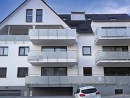 Kapitalanlage: Vermietete 2-Zimmer-Neubauwohnung im Erdgeschoss - Dürbheim