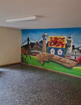 Gemütliche und helle Eigentumswohnung in Duisburg - Duisburg