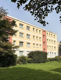 *** LASS DIE SONNE REIN - Familienwohnung - 3. OG - Endetage! - Elmshorn