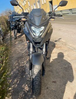 Honda NC750 X, I-Hand,Modi, Griffheizung - Köln
