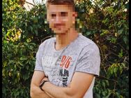 M24, sucht eine nette Bekanntschaft - Frankfurt (Main)