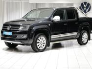 VW Amarok, 2.0 TDI Ultimate DoubleCab, Jahr 2015 - Dießen (Ammersee)