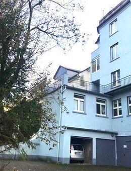Ihr Wohn(t)raum: 5-Zimmer-Wohnung mit Balkon und uneinsehbarer Terrasse! - Mettmann
