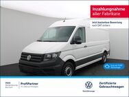 VW Crafter, Kasten TDI, Jahr 2023 - Bochum