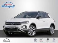 VW T-Roc, 1.5 TSI Move OPF Digital, Jahr 2024 - Enger (Widukindstadt)