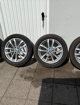 Winterräder Original BMW X3 - Essen