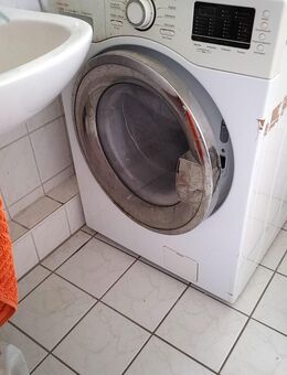 Gebrauchte Waschmaschine , Gorenje 9 kg, WD9514ODE - Heide