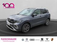 VW T-Cross, Style Assistenzpaket, Jahr 2023 - Köln