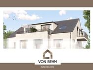 von Behm Immobilien - Modernes Wohnen in Geisenfeld - Exklusive Penthousewohnung - Geisenfeld