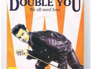 Double You-We all need Love-Vinyl-SL,1992 - Linnich