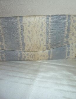 Handtasche Clutch Aalhaut - Frankfurt (Main)