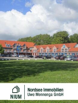 ROHBAUPROJEKT DER BESONDEREN ART ! ENDAUSBAU VON 5 BARRIEREFREIEN OG-WOHNUNGEN IN ZENTRALER ORTSLAGE. - Hage