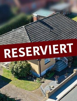Einfamilienhaus in Adendorf mit Sanierungsbedarf PROVISIONSFREI - Adendorf