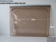 Original Wohnwagenfenster ca 59,5 x 75,4 Roxite 80 D 401 (ca BJ 1990-2000) - neue Lagerware mit Kleber-Resten - Sonderpreis - Schotten Zentrum