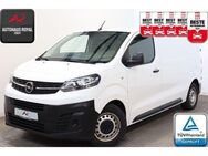 Opel Vivaro 2.0 D CARGO M KLIMA,KAMERA,AHK,LEDER,EU6 - Berlin