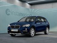 BMW X1, sDrive 20 i xLine sDrive20i (2, Jahr 2018 - München