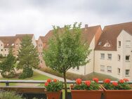 HELL & GROSSZÜGIG MIT BALKON - Müncheberg