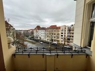 Familiendomizil nahe Breslauer Platz - Berlin