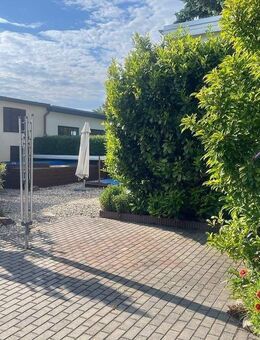 Freistehendes Einfamilienhaus im Bungalowstil auf Traumgrundstück - Taucha