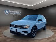 VW Tiguan, 2.0 TDI IQ DRIVE, Jahr 2020 - Amelinghausen