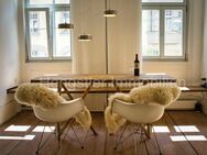 EXKLUSIVES LOFT-APARTMENT - Möbliert in S.-Mitte, WLAN, Waschmaschine - 2175 - Stuttgart