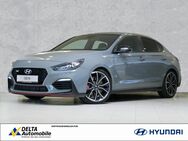 Hyundai i30, 2.0 TGDI Fastback N Performance, Jahr 2020 - Wiesbaden Kastel