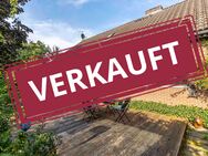 Ideal für eine Familie: Gemütliches Einfamilienhaus mit Vollkeller und großem Grundstück - Dahlenburg