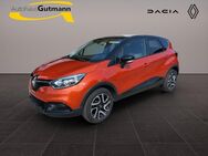 Renault Captur, 0.9 Intens TCe 90 eco Vorb, Jahr 2017 - Ehrenkirchen