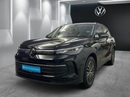 VW Tiguan, 2.0 TDI Life, Jahr 2024 - Speyer