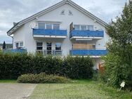 Top 3-Zi.-Whg in Tuttlingen Nord mit Balkon, Garage und Carport *provisonsfrei* - Tuttlingen