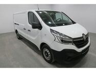 Renault Trafic III 2.0 dCi L2H1 |MY21|107kW|AHK|NAVI|CAM - Aichach