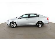 Skoda Octavia 1.4 TSI Elegance - Berlin