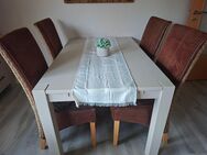 Esszimmerstühle - Dinslaken