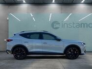 CUPRA Formentor, 2.5 TSI VZ5 EU6d CUPRA FORMENTOR, Jahr 2023 - München