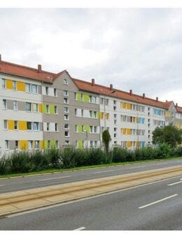 ++ Erstbezug nach Sanierung ++ Entscheiden Sie mit ++ - Plauen