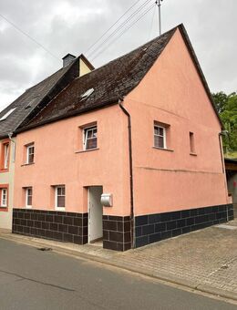Haus zuverkaufen in wehlen - Bernkastel-Kues